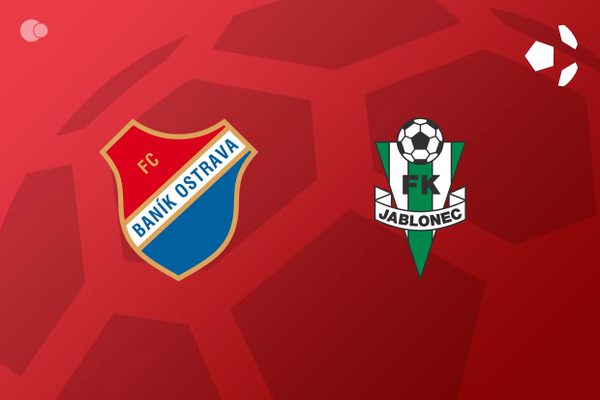 FK Jablonec Contina Invicto: Detalles del Encuentro Contra Bank Ostrava
