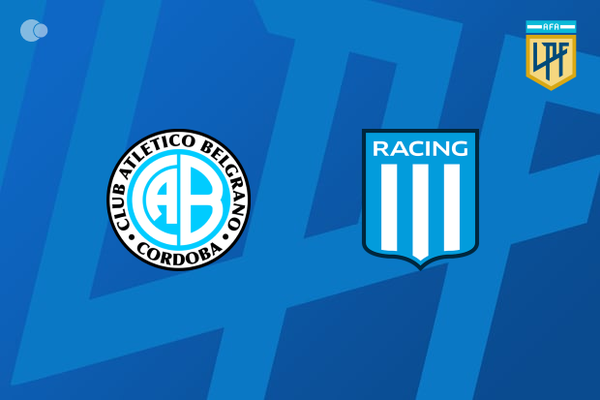 Belgrano vs Racing Club - Prediccin, Noticias de Equipos y Alineaciones