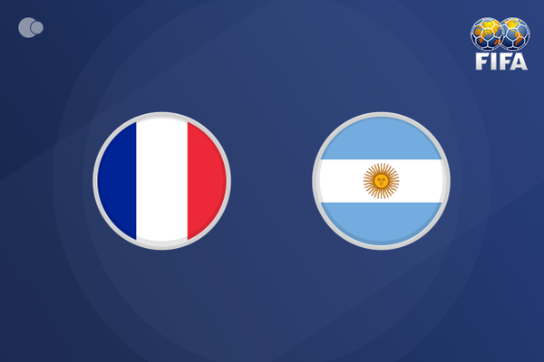 Francia vs Argentina - Prediccin, Noticias de Equipos y Alineaciones