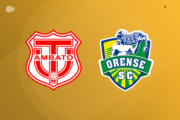 Tcnico Univ. gan Orense SC
