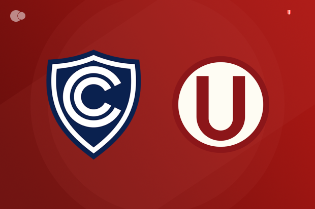 Empate en el partido entre Cienciano y Universitario