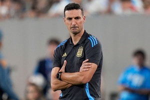 Scaloni Anunci la Convocatoria Argentina con Grandes Nombres