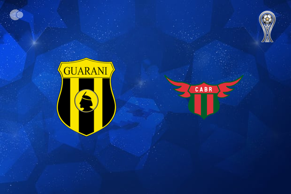 Boston River arrasa a Guaran en la Copa Sudamericana 2025 sin revelar el marcador