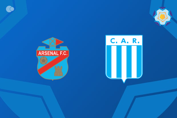 Arsenal de Sarand vs Racing de Crdoba - Prediccin, Noticias de Equipos y Alineaciones