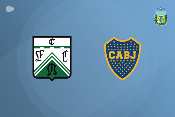 Ferro Carril Oeste vs Boca Juniors - Prediccin, Noticias de Equipos y Alineaciones