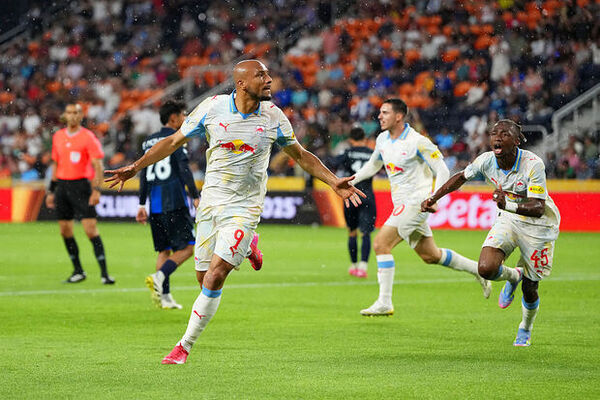 Red Bull Salzburg se impone ante Pachuca en el Mundial de Clubes 2025