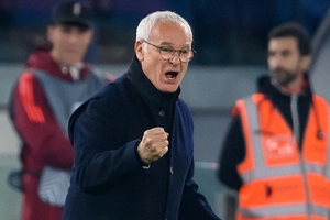 La Roma de Ranieri: el equipo ms en forma de Europa