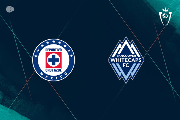 Cruz Azul vs Vancouver Whitecaps - Prediccin, Noticias de Equipos y Alineaciones