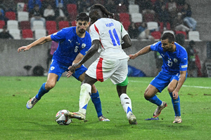 Italia gan Israel
