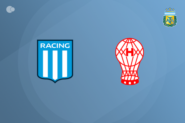 Racing Club vs Huracn - Prediccin, Noticias de Equipos y Alineaciones