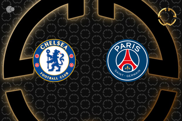 Chelsea vs PSG - Prediccin, Noticias de Equipos y Alineaciones