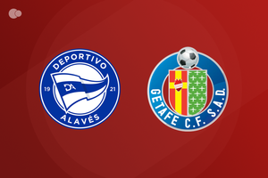 Alavs derrot Getafe