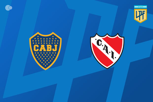 Independiente Avanza en la Primera Divisin Tras Vencer a Boca Juniors