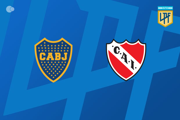 Independiente Avanza en la Primera Divisin Tras Vencer a Boca Juniors