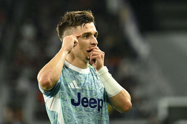 Juventus arrasa en su debut en el Mundial de Clubes 2025 contra Al Ain