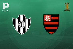 Central Crdoba S.Estero vs Flamengo: 15 curiosidades y estadsticas antes del partido