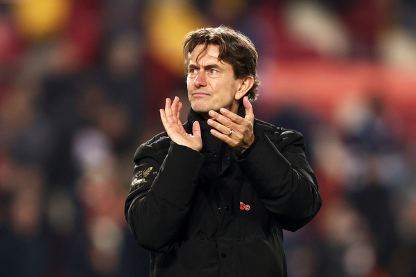 Thomas Frank deja el Brentford y es el nuevo entrenador del Tottenham