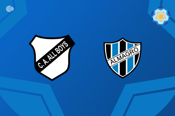 All Boys vs Almagro - Prediccin, Noticias de Equipos y Alineaciones