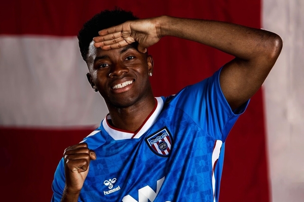 Simon Adingra ficha por el Sunderland procedente del Brighton