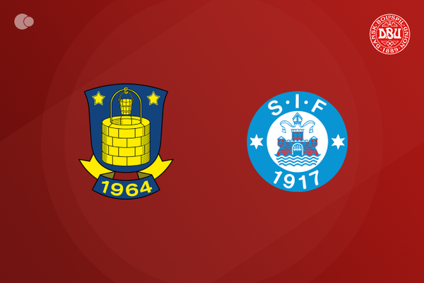 Empate apasionante en semifinales: Brondby IF y Silkeborg igualan 3-3 en la Copa de Dinamarca