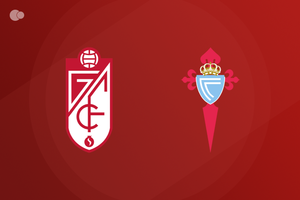 Celta de Vigo gan Granada