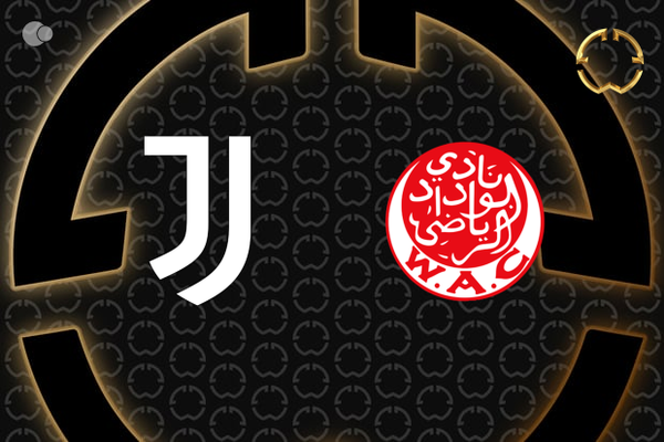 Juventus vs WAC - Prediccin, Noticias de Equipos y Alineaciones
