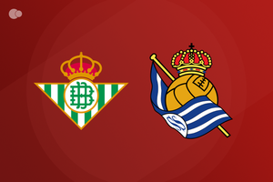Real Sociedad bati Real Betis