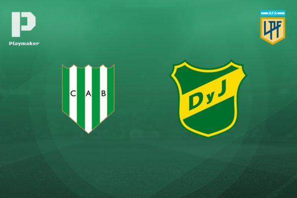 Banfield vs Defensa y Justicia: 17 curiosidades y estadsticas antes del partido