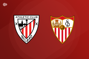 Athletic Bilbao gan Sevilla