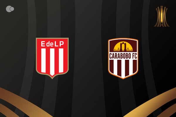 Estudiantes triunfa sobre Carabobo en la Copa Libertadores 2025