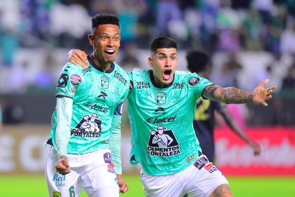 El TAS rechaza los recursos del Club Len y Alajuelense