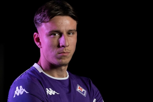Fiorentina ficha a una promesa de la cantera del Barcelona