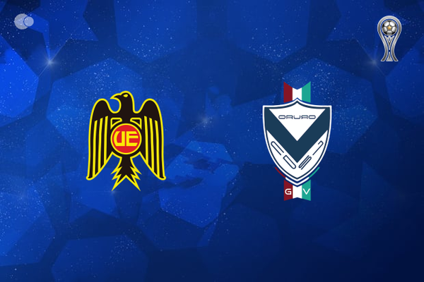 Unin Espaola rompe mala racha y triunfa en la Copa Sudamericana 2025