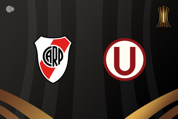 Empate en Copa Libertadores: River Plate y Universitario igualan en un emocionante encuentro