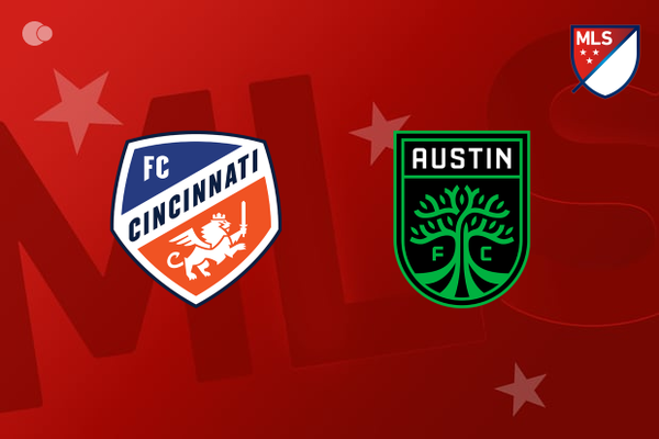 FC Cincinnati supera a Austin FC en emocionante encuentro de la Liga Americana