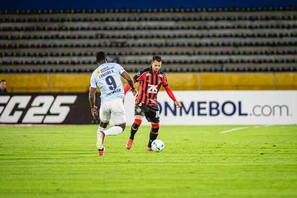 Universidad Catolica Extiende Su Racha Invicta en la Copa Sudamericana Frente a Vitria