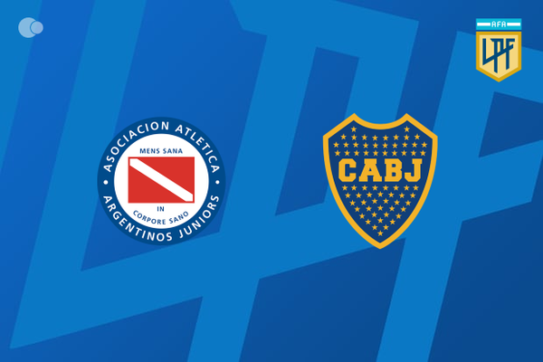 Argentinos Juniors vs Boca Juniors - Prediccin, Noticias de Equipos y Alineaciones