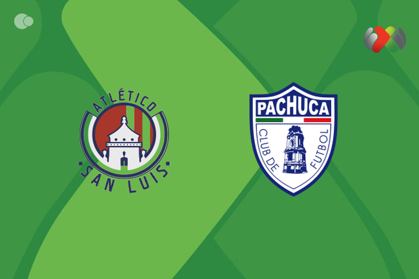 Atltico San Luis logra importante victoria ante Pachuca en la jornada 17 de Liga MX