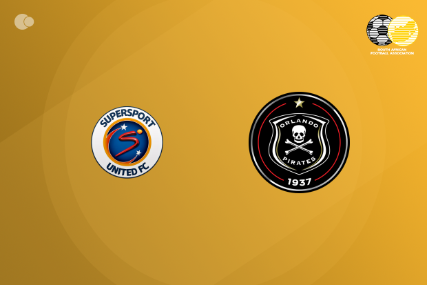 Orlando Pirates Extiende Su Racha Invicta Tras Superar al Supersport United