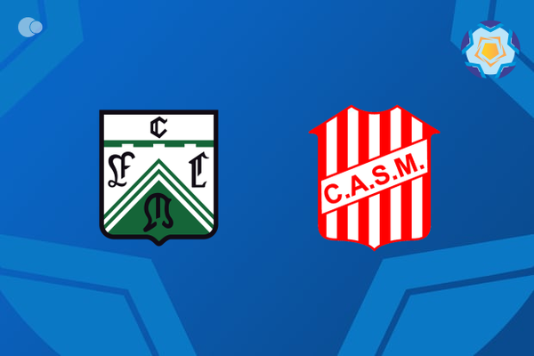 Ferro Carril Oeste vs San Martn Tucumn - Prediccin, Noticias de Equipos y Alineaciones