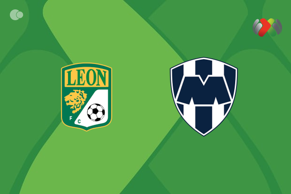 Monterrey triunfa ante Club Len en emocionante jornada de la Liga MX