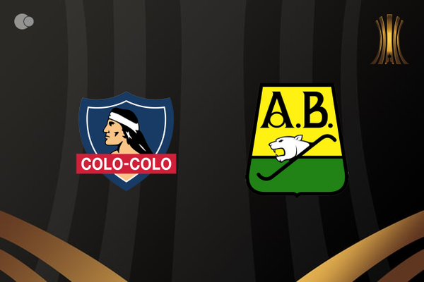 Colo-Colo rompe mala racha y triunfa ante Atltico Bucaramanga en la Copa Libertadores
