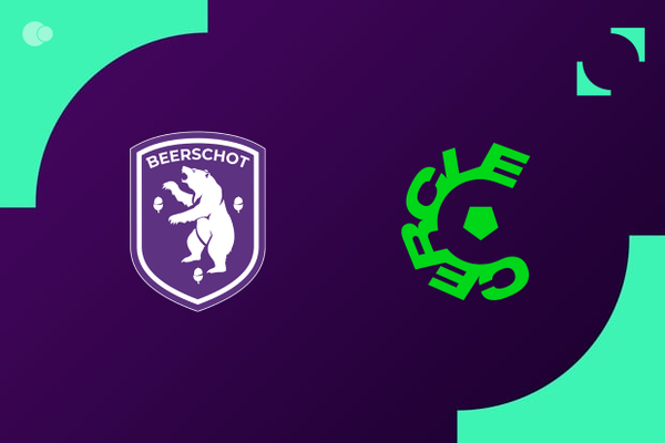 Beerschot VA se impone frente a Cercle Brugge en un emocionante encuentro