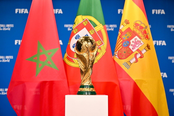 Presidente de la RFEF promete organizar el mejor Mundial de la historia