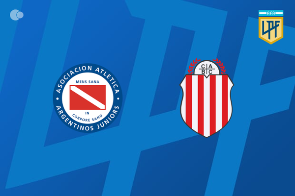 Argentinos Juniors Extiende Su Racha Invicta Tras Vencer a Barracas Central