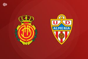 Empate en el partido entre Mallorca y Almera