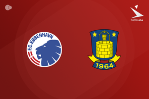 Brondby IF Contina Invicto: Clave en la Liga Danesa sin Derrotas ante FC Kobenhavn