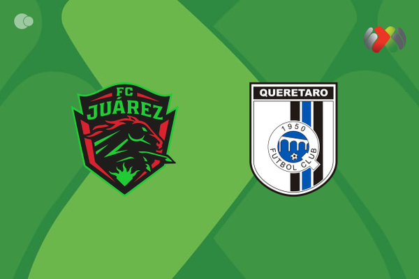 Quertaro bati Jurez
