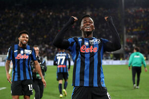 Atalanta contina imparable en Serie A tras vencer a Roma: Claves del triunfo