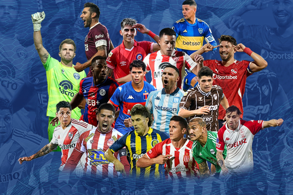 Jornada de Octavos de Final en el Futbol Argentino